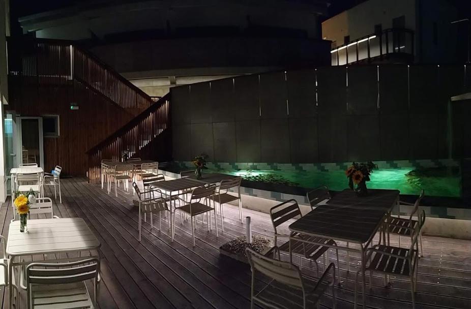Albergaria da Tomásia Aldeia do Meco Bagian luar foto